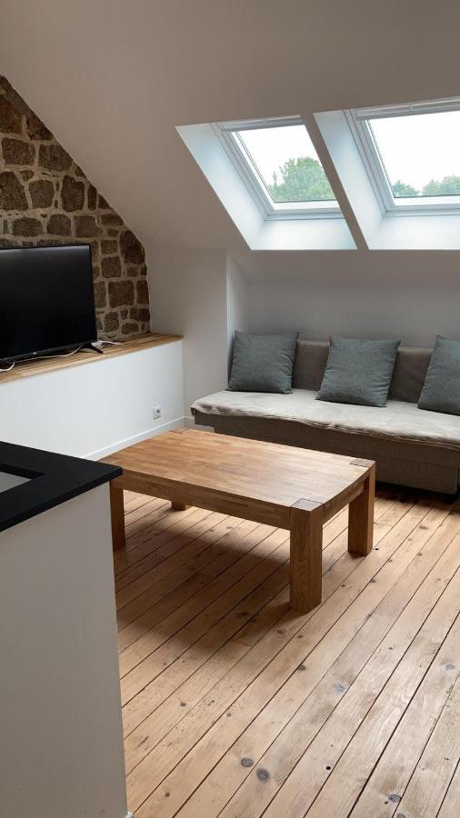 Belle Malouine Appartement Saint-Malo