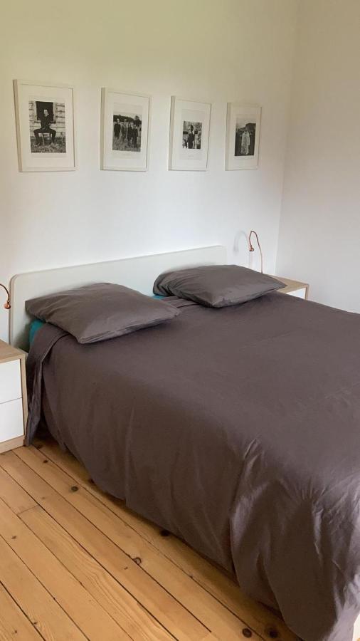 Appartement Belle Malouine Saint-Malo