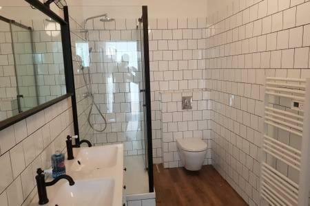 Appartement Belle Malouine *
